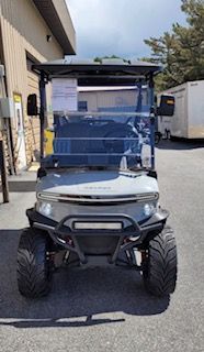 2026 Denago EV Nomad XL in Sykesville, Maryland - Photo 3