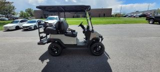 2026 Denago EV Nomad XL in Sykesville, Maryland - Photo 4