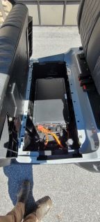 2026 Denago EV Nomad XL in Sykesville, Maryland - Photo 6