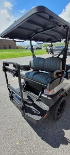 2026 Denago EV Nomad XL in Sykesville, Maryland - Photo 9