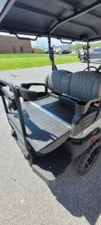 2026 Denago EV Nomad XL in Sykesville, Maryland - Photo 10