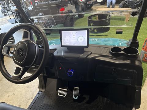 2025 Denago EV Rover XL in Sykesville, Maryland - Photo 5