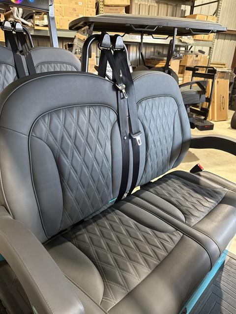 2025 Denago EV Rover XL in Sykesville, Maryland - Photo 6