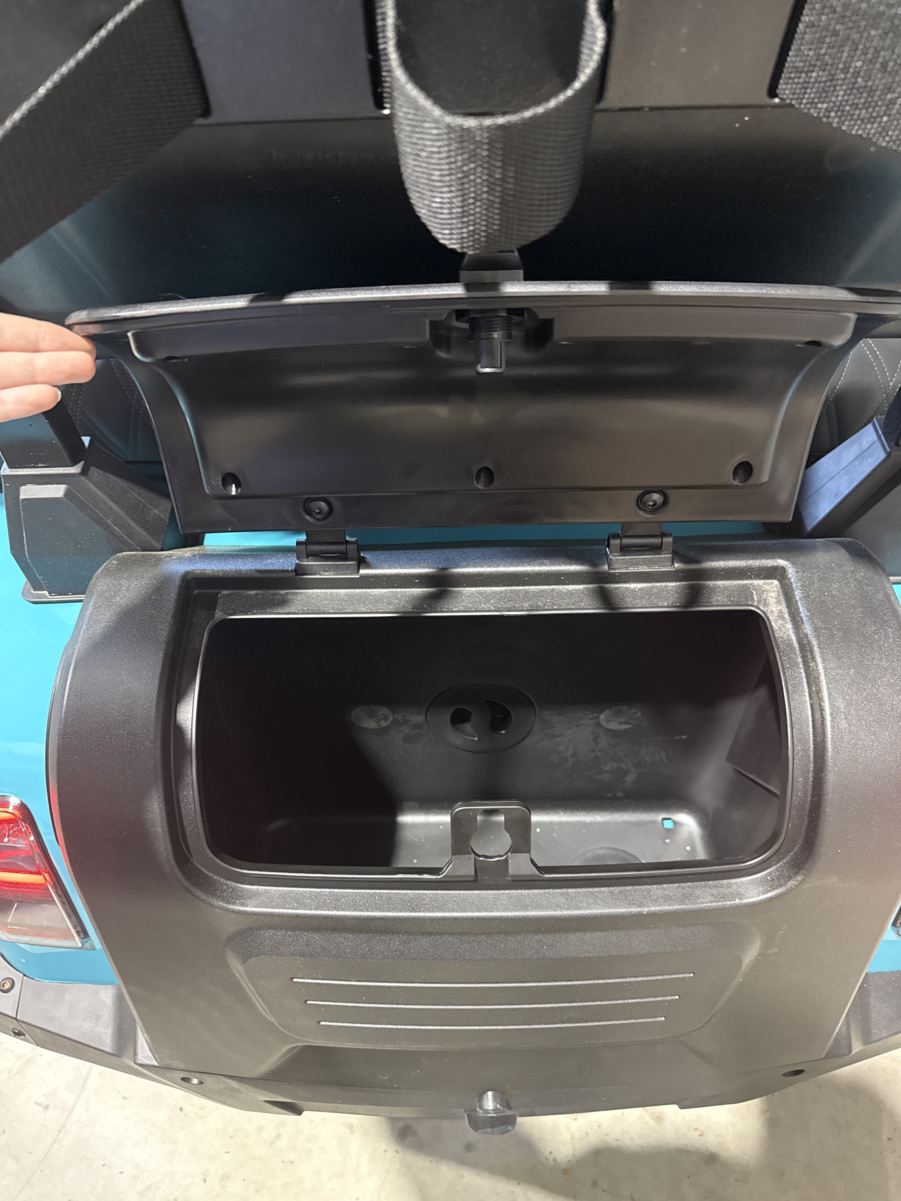 2025 Denago EV Rover XL in Sykesville, Maryland - Photo 9