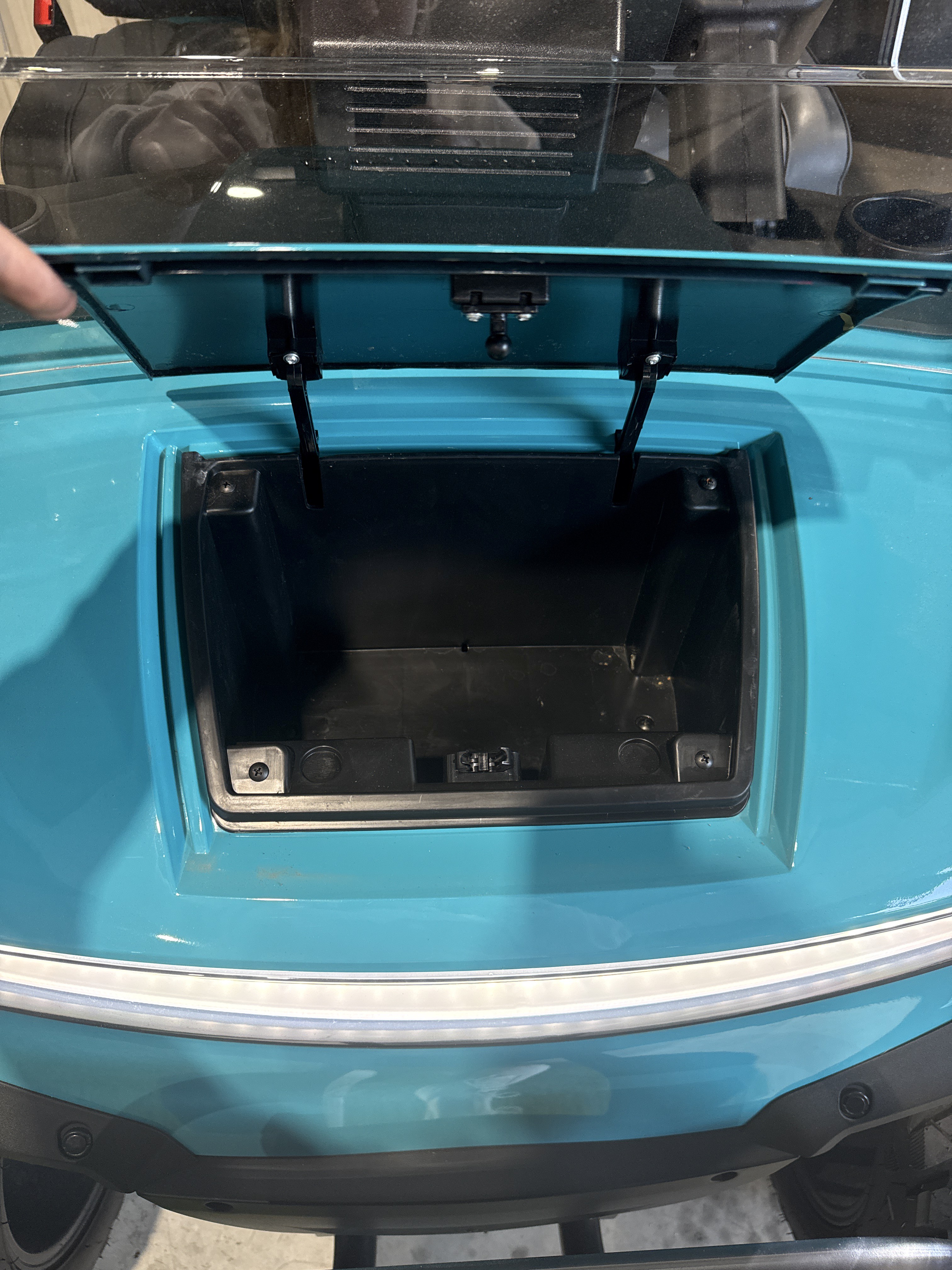 2025 Denago EV Rover XL in Sykesville, Maryland - Photo 11