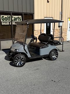 2019 E-Z-GO Freedom TXT Electric ELiTE 2.0 in Sykesville, Maryland - Photo 1