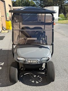 2019 E-Z-GO Freedom TXT Electric ELiTE 2.0 in Sykesville, Maryland - Photo 3