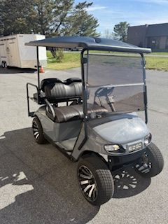 2019 E-Z-GO Freedom TXT Electric ELiTE 2.0 in Sykesville, Maryland - Photo 4