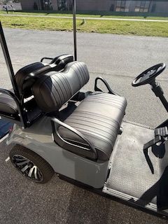 2019 E-Z-GO Freedom TXT Electric ELiTE 2.0 in Sykesville, Maryland - Photo 5