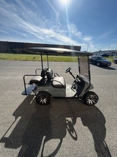 2019 E-Z-GO Freedom TXT Electric ELiTE 2.0 in Sykesville, Maryland - Photo 7