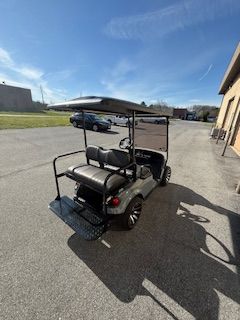 2019 E-Z-GO Freedom TXT Electric ELiTE 2.0 in Sykesville, Maryland - Photo 8