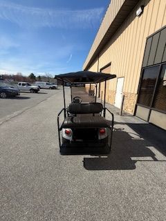 2019 E-Z-GO Freedom TXT Electric ELiTE 2.0 in Sykesville, Maryland - Photo 9