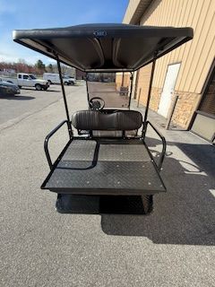 2019 E-Z-GO Freedom TXT Electric ELiTE 2.0 in Sykesville, Maryland - Photo 10