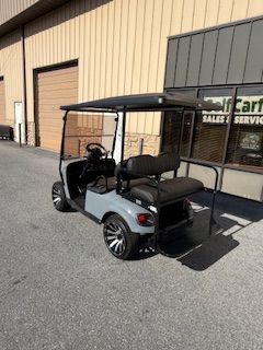 2019 E-Z-GO Freedom TXT Electric ELiTE 2.0 in Sykesville, Maryland - Photo 11