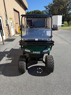 2016 E-Z-GO Freedom TXT 2+2 Electric in Sykesville, Maryland - Photo 2
