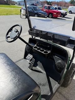 2016 E-Z-GO Freedom TXT 2+2 Electric in Sykesville, Maryland - Photo 4