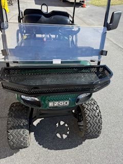 2016 E-Z-GO Freedom TXT 2+2 Electric in Sykesville, Maryland - Photo 5