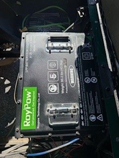 2016 E-Z-GO Freedom TXT 2+2 Electric in Sykesville, Maryland - Photo 6