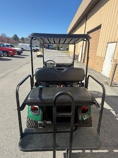 2016 E-Z-GO Freedom TXT 2+2 Electric in Sykesville, Maryland - Photo 8