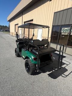 2016 E-Z-GO Freedom TXT 2+2 Electric in Sykesville, Maryland - Photo 11