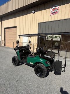 2016 E-Z-GO Freedom TXT 2+2 Electric in Sykesville, Maryland - Photo 12