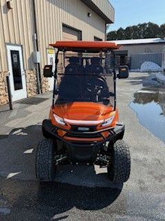 2026 Venom EV 6 Seater Strike in Sykesville, Maryland - Photo 2