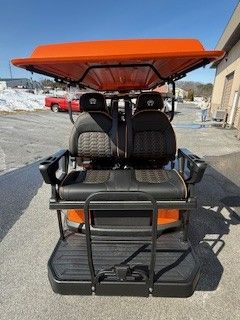 2026 Venom EV 6 Seater Strike in Sykesville, Maryland - Photo 6