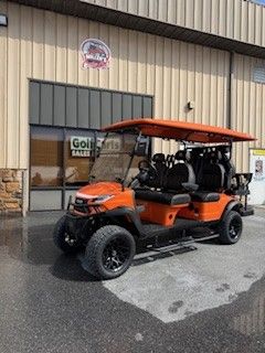 2026 Venom EV 6 Seater Strike in Sykesville, Maryland - Photo 7