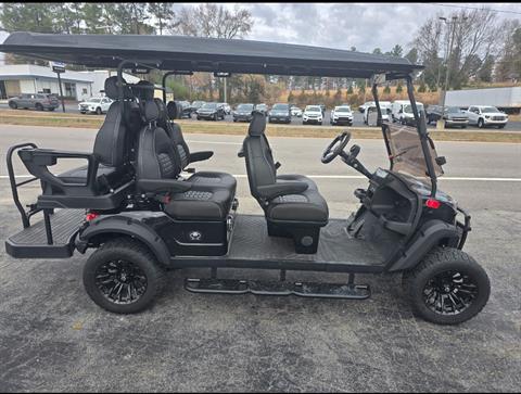 2026 Venom EV 6 Seater Strike in Sykesville, Maryland - Photo 1