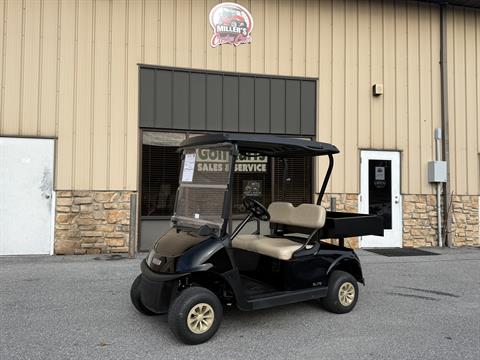 2023 E-Z-GO Freedom RXV ELiTE 2.2 Single Pack with Light World Charger in Sykesville, Maryland - Photo 1