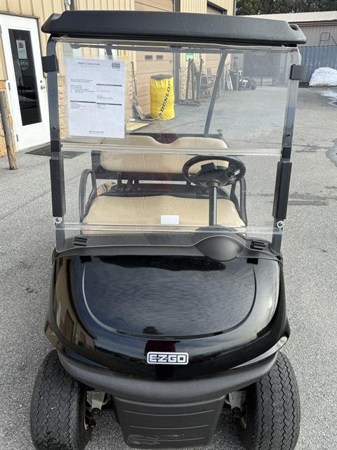 2023 E-Z-GO Freedom RXV ELiTE 2.2 Single Pack with Light World Charger in Sykesville, Maryland - Photo 2
