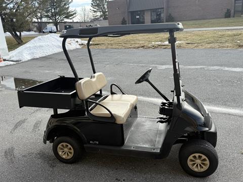 2023 E-Z-GO Freedom RXV ELiTE 2.2 Single Pack with Light World Charger in Sykesville, Maryland - Photo 3