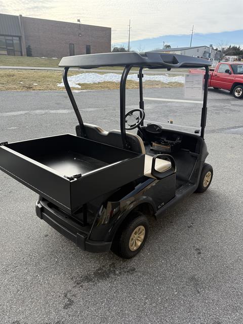 2023 E-Z-GO Freedom RXV ELiTE 2.2 Single Pack with Light World Charger in Sykesville, Maryland - Photo 7