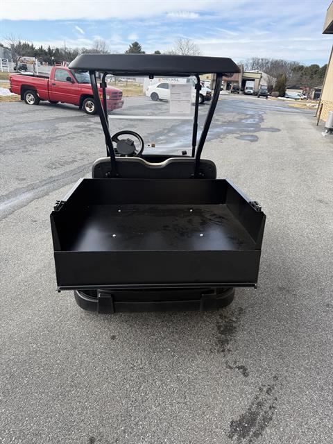 2023 E-Z-GO Freedom RXV ELiTE 2.2 Single Pack with Light World Charger in Sykesville, Maryland - Photo 9