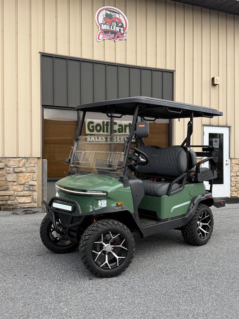 2026 Denago EV Nomad XL in Sykesville, Maryland - Photo 1