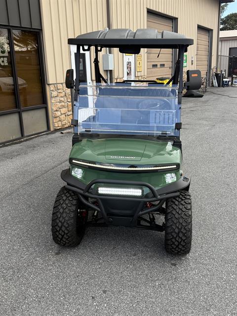 2026 Denago EV Nomad XL in Sykesville, Maryland - Photo 2