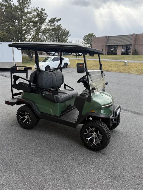 2026 Denago EV Nomad XL in Sykesville, Maryland - Photo 3