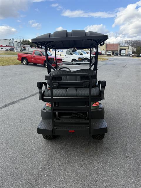 2026 Denago EV Nomad XL in Sykesville, Maryland - Photo 4