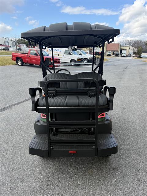 2026 Denago EV Nomad XL in Sykesville, Maryland - Photo 5