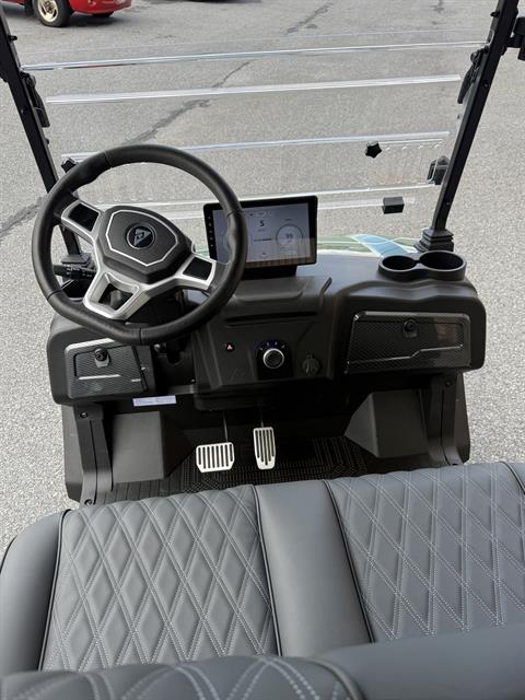 2026 Denago EV Nomad XL in Sykesville, Maryland - Photo 6