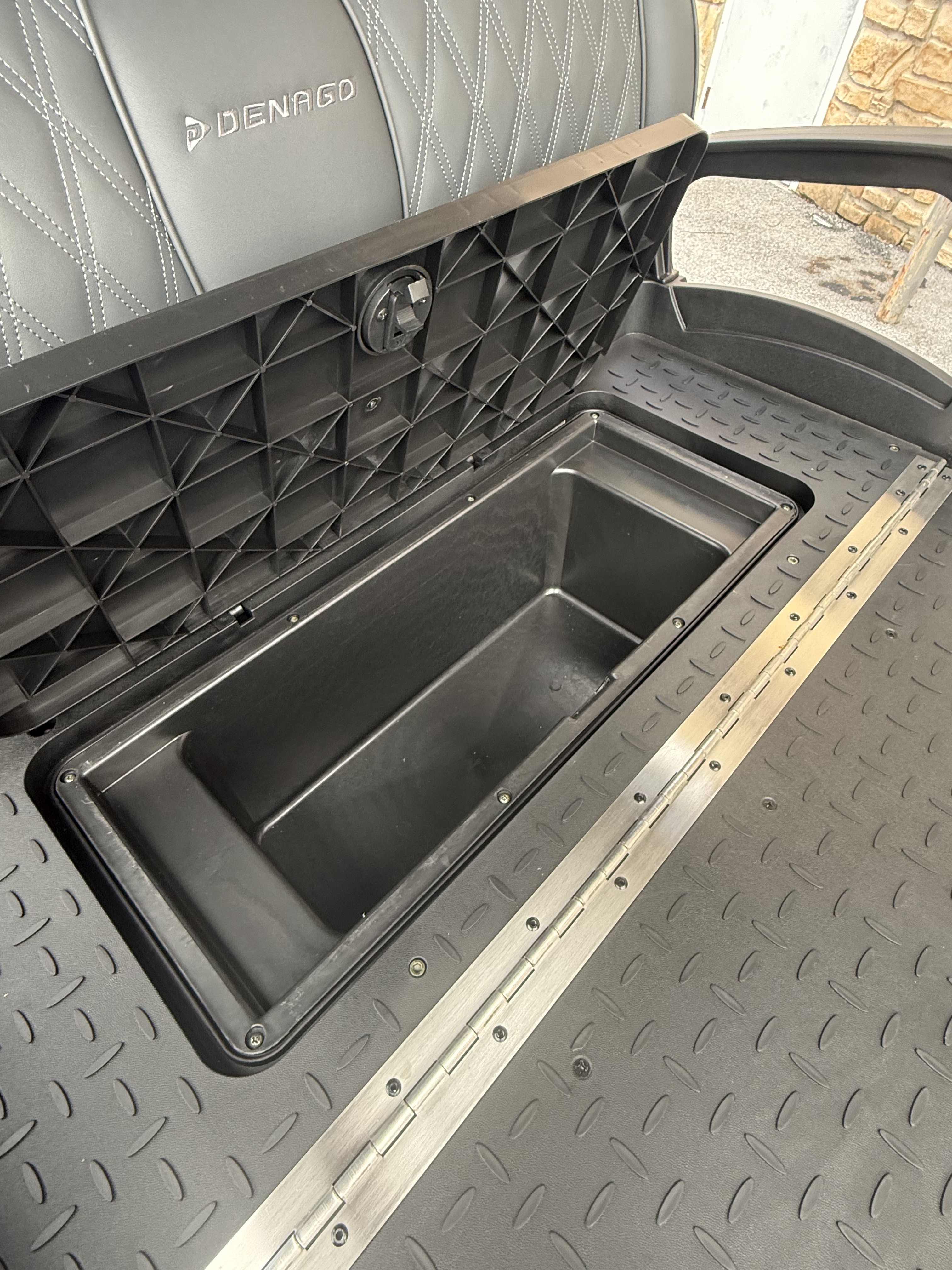 2026 Denago EV Nomad XL in Sykesville, Maryland - Photo 8