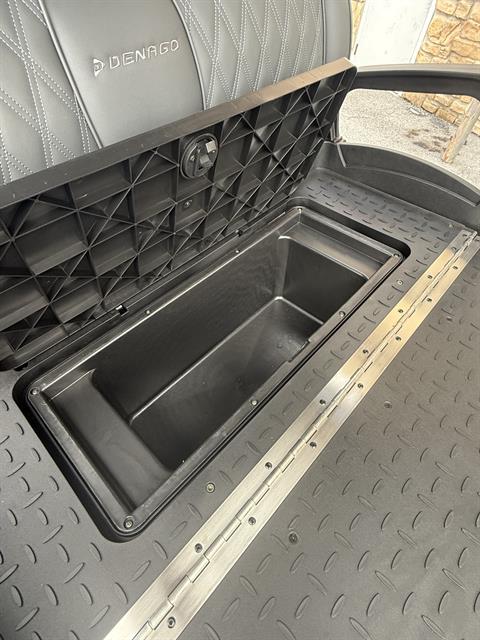 2026 Denago EV Nomad XL in Sykesville, Maryland - Photo 8