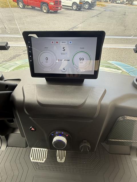 2026 Denago EV Nomad XL in Sykesville, Maryland - Photo 9