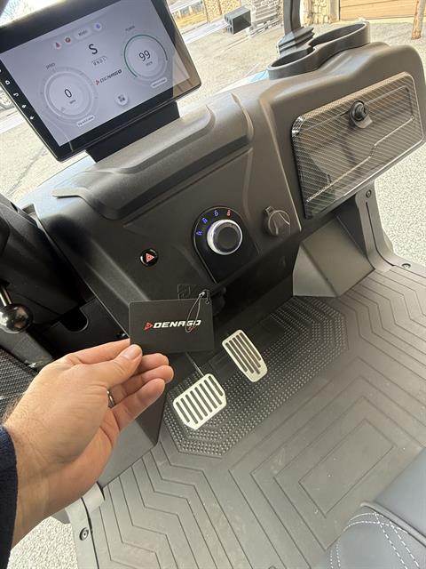 2026 Denago EV Nomad XL in Sykesville, Maryland - Photo 10