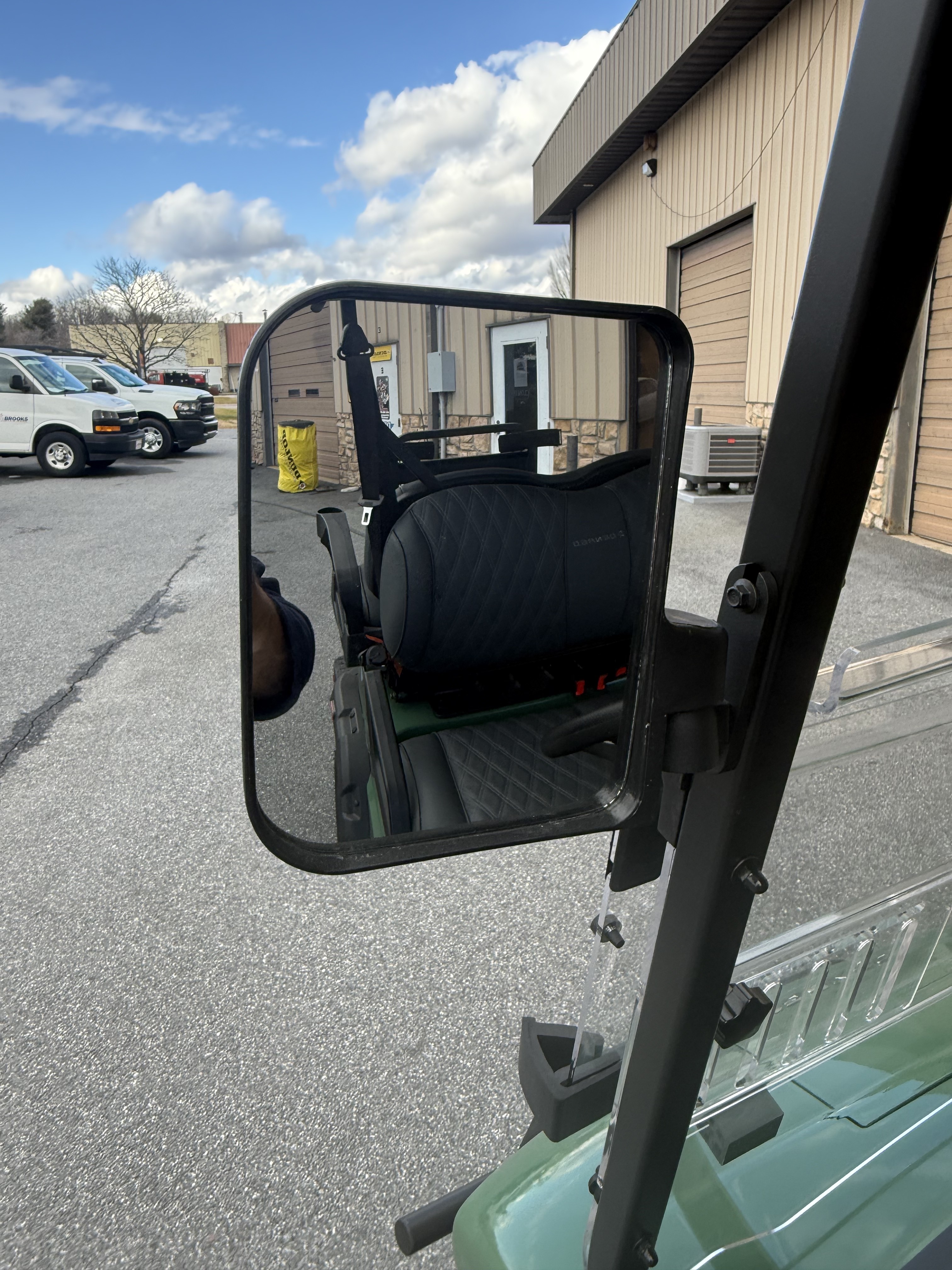 2026 Denago EV Nomad XL in Sykesville, Maryland - Photo 12