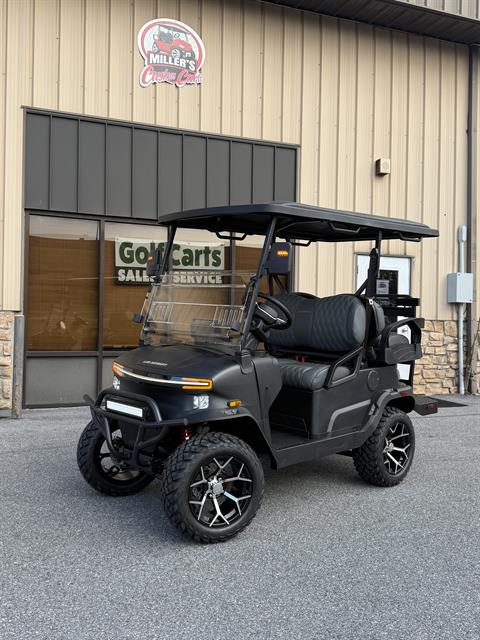 2026 Denago EV Nomad XL in Sykesville, Maryland - Photo 1