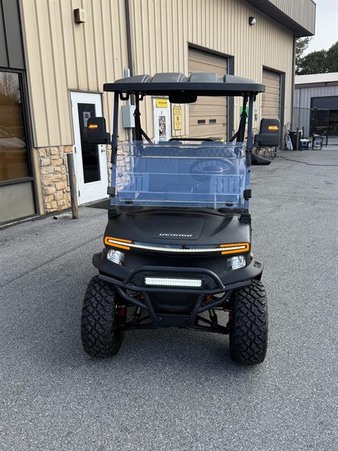 2026 Denago EV Nomad XL in Sykesville, Maryland - Photo 2