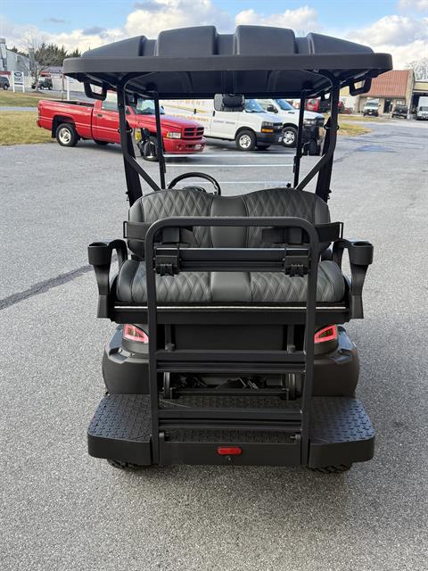 2026 Denago EV Nomad XL in Sykesville, Maryland - Photo 4