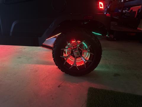 2026 Denago EV Nomad XL in Sykesville, Maryland - Photo 12