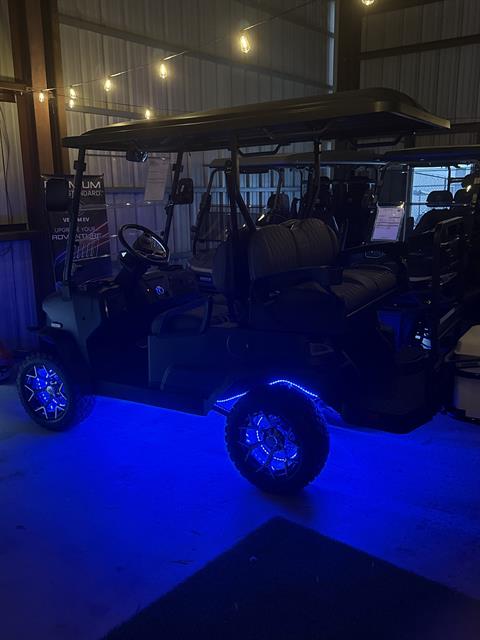 2026 Denago EV Nomad XL in Sykesville, Maryland - Photo 14